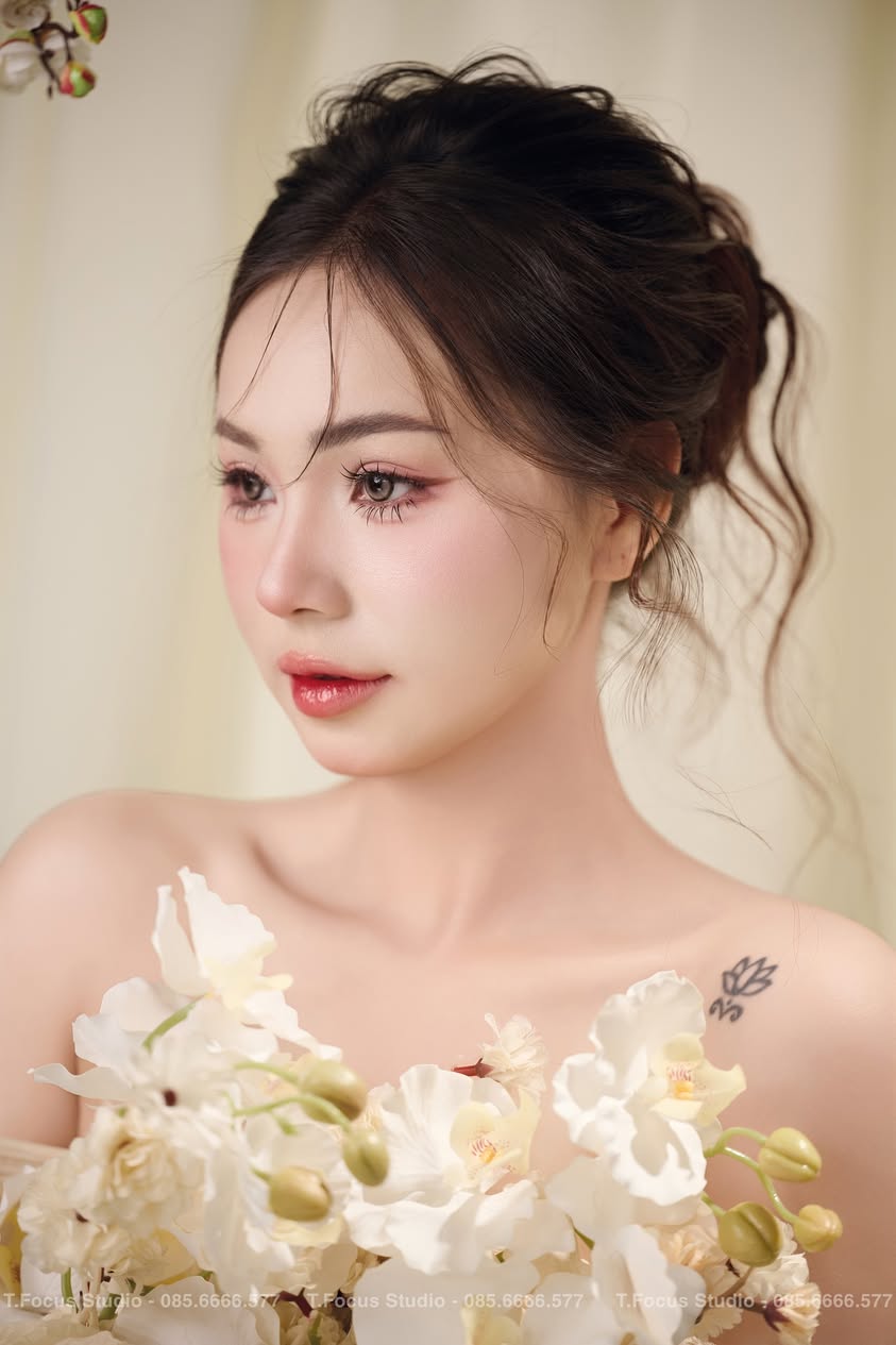 Nàng Thơ Pastel & Gương Lớn Tự Do angle 3