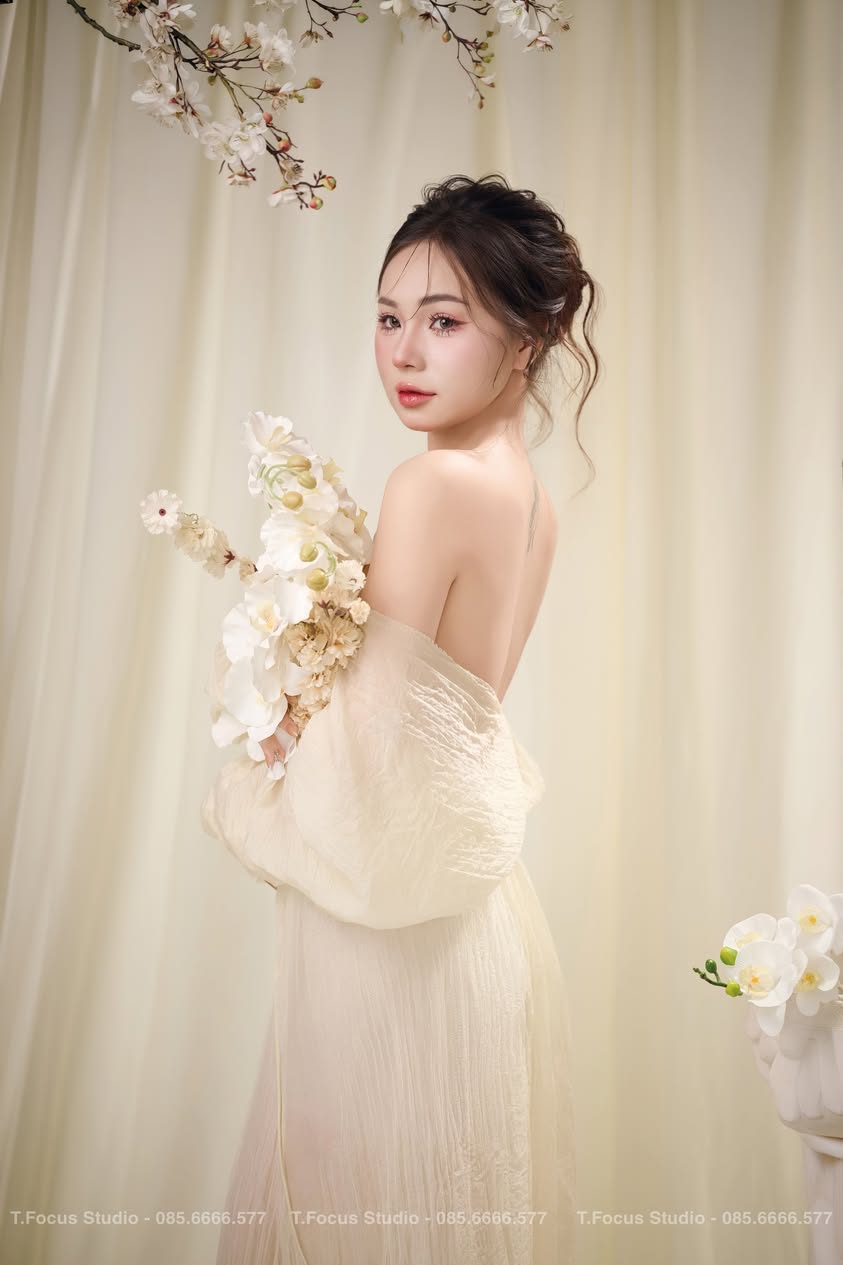 Nàng Thơ Pastel & Gương Lớn Tự Do angle 4